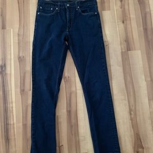 Levi’s 511 Jeans Size 36x36